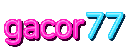 gacor77 — logo kanal