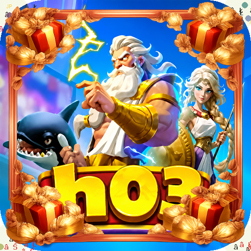 h03 — galeri pratinjau Resmi APK